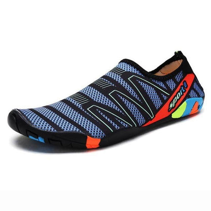 Waterschoenen Sneldrogend Lichtgewicht Sport