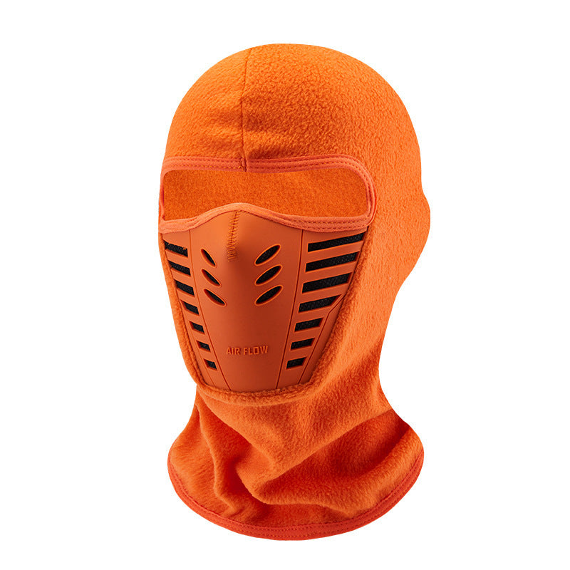 Warme Winter Skimask voor Motorrijden en Fietsen