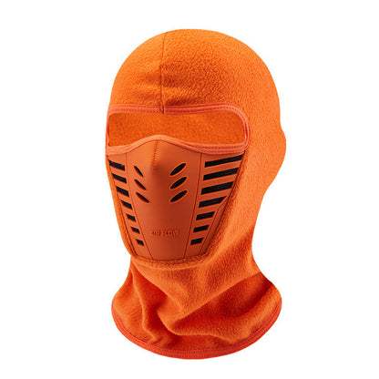 Warme Winter Skimask voor Motorrijden en Fietsen