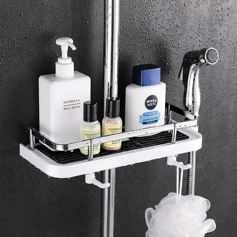 Douche Opbergrek Badkamer Accessoires Organizer