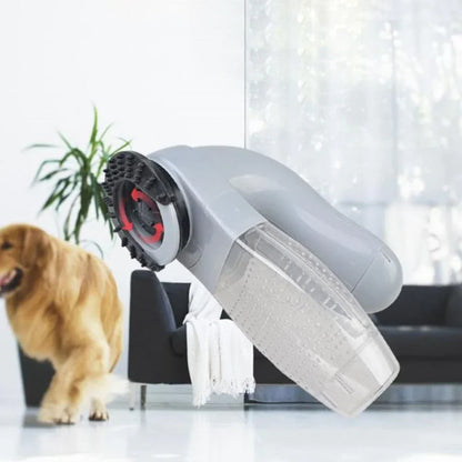 Draadloze Epilator voor Thuisgebruik - Veilig en Multifunctioneel