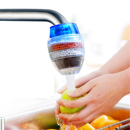 Waterkraan Filter PureFlow voor Schoon Water