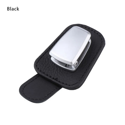 Zonnebrillenhouder Auto Klemclip Organizer - Velinix