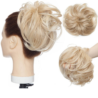 Haarverzamelaar Krulhaar Styling Accessoire