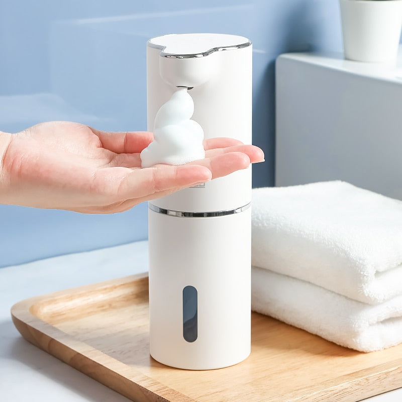 Automatische Zeep Dispenser Contactloos voor Kinderen