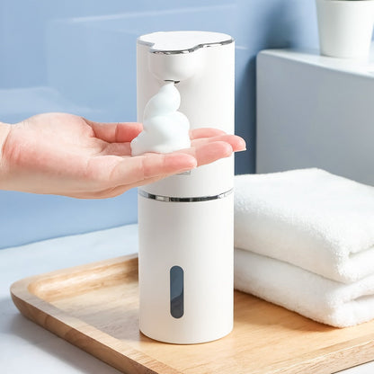 Automatische Zeep Dispenser Contactloos voor Kinderen