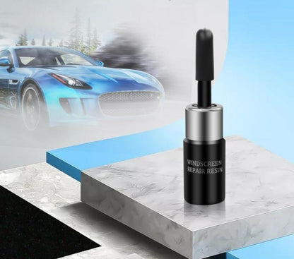 Glas Reparatieset voor Barst en Breuk