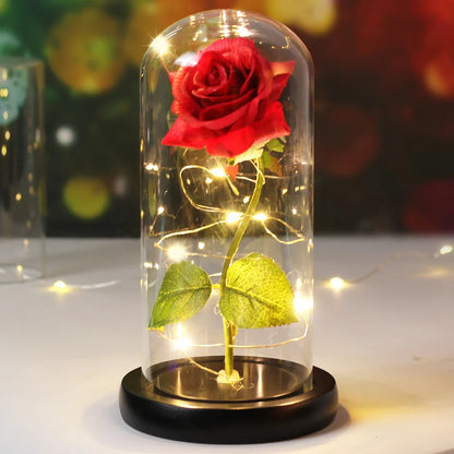 Romantische Kaarsen met Timeless Design