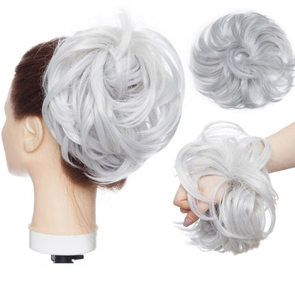 Haarverzamelaar Krulhaar Styling Accessoire