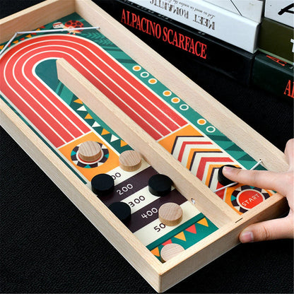 Leuk Bordspel voor het Gezin en Kinderen