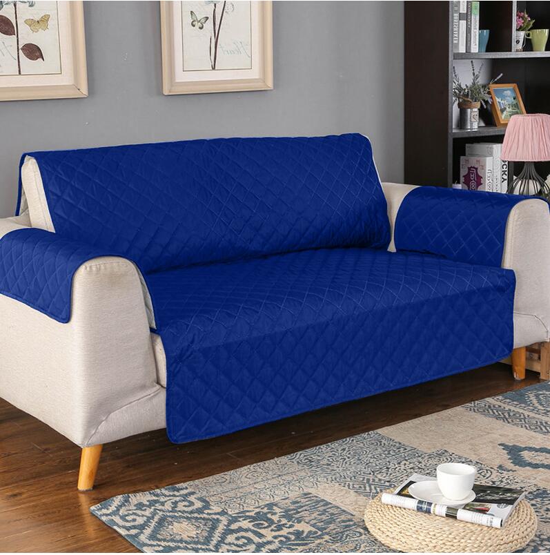 Waterdichte Bankstoel Beschermer voor Sofa