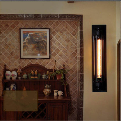 LED Wandlamp Industrieel Design E27 Modern