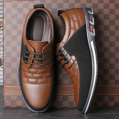 Kunstleer Schoenen Hybride Stijl voor Dames