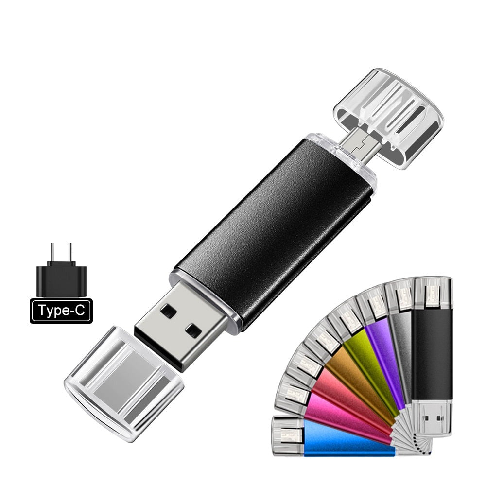 USB Stick Draadloos Opzetten voor onderweg