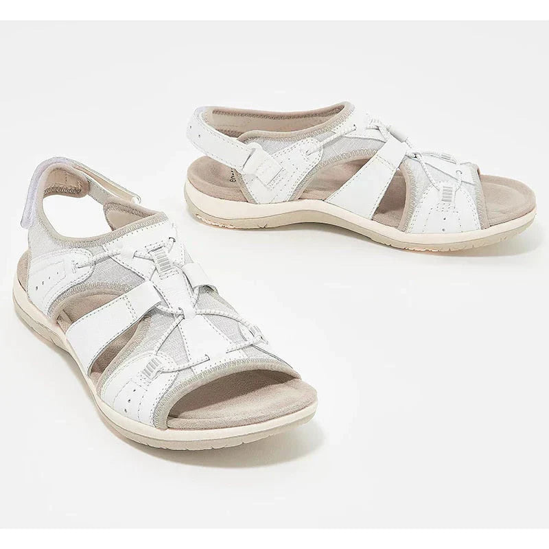 Lilac - Orthopedische Sandalen voor Dames – Lichtgewicht & Verlichtend