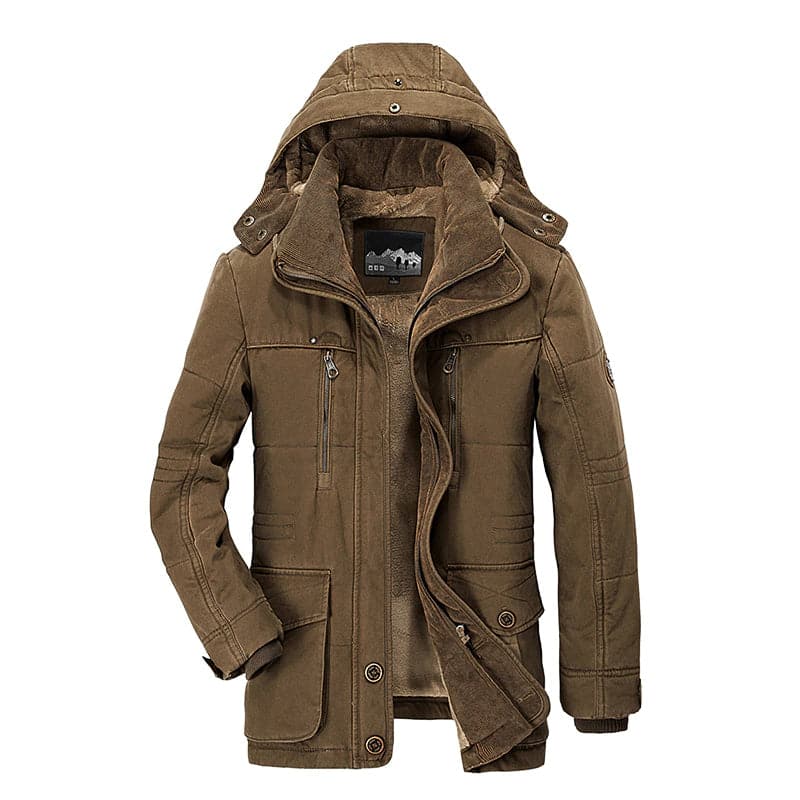 Velinix Herenjas Spencer Modieus Waterdicht