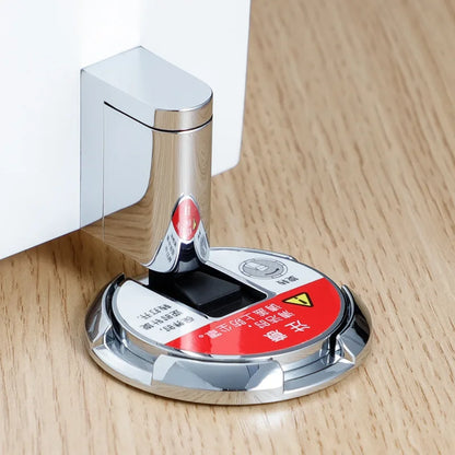 Magnetische Deurstoppers Zware Verstelbare Deurhouder
