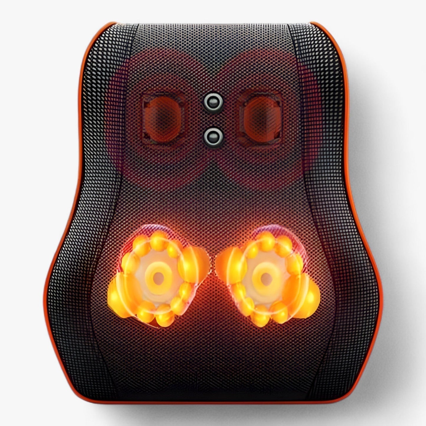 Elektrische Massagekussen Shiatsu voor Rug en Neck