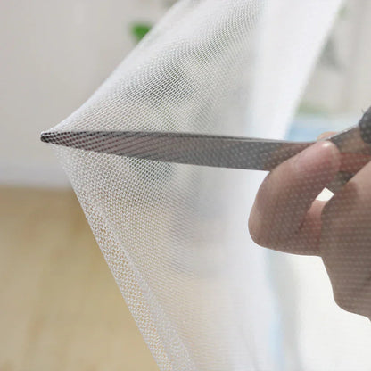 Muskietennet Opvouwbaar Insectenbescherming Binnen en Buiten