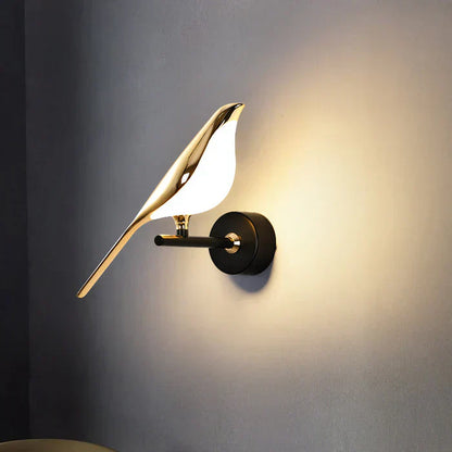 Wandlamp Modern met Magnetische Bevestiging OrionGlow - Velinix