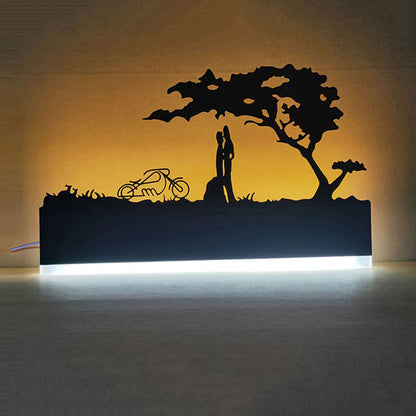 Wandlamp Decoratief Licht Modern Design