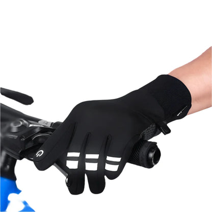 Fietsbroek CycleGuard voor Comfortabele Ritten