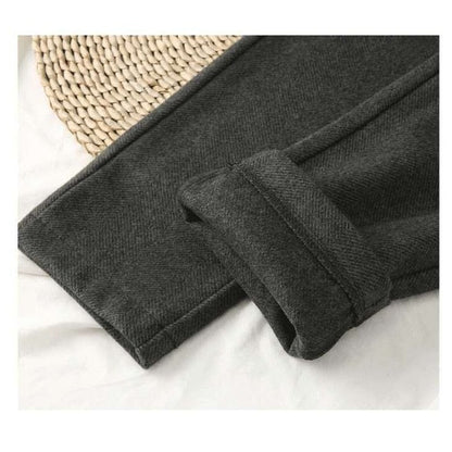 Dames Harembroek Warme Herfst Winter Broek