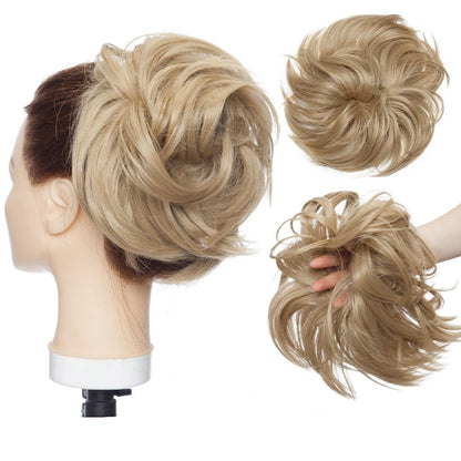 Haarverzamelaar Krulhaar Styling Accessoire