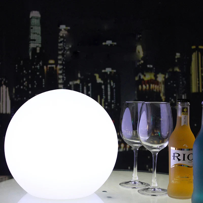 Buitenverlichting Op Afstand Bedienbaar CelestiOrb