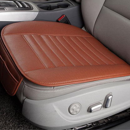 Auto Stoelbeschermer Mat Beschermhoes