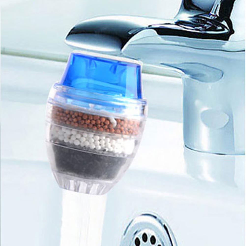 Waterkraan Filter PureFlow voor Schoon Water