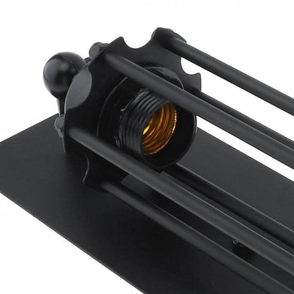 LED Wandlamp Industrieel Design E27 Modern