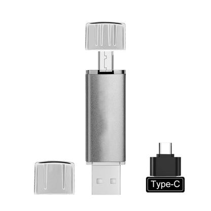 Draagbare USB Stick 32GB voor onderweg