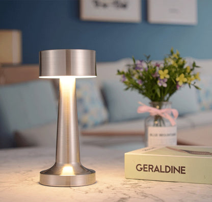 LED Tafellamp Dimbaar Modern Design Flexibele Arm