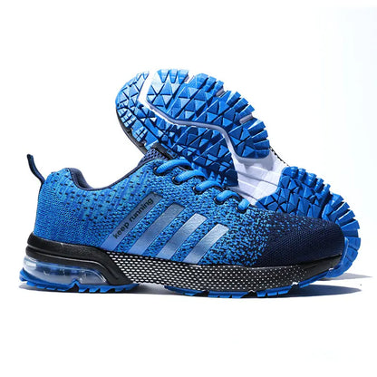 Vrouwen Hardloopschoenen Lichtgewicht Ademend voor Marathon en Training