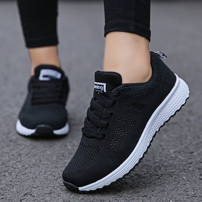 Variant image for Orthostride™ – Dames Sneakers voor Brede Voeten Ademend en Comfortabel-11