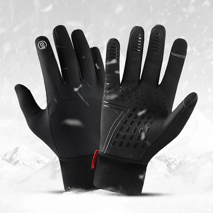 Waterdichte Handschoenen AquaLux Elite Waterproof