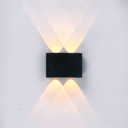 LED Wandlamp Waterdicht Binnen en Buiten IP65