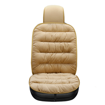 Warmte Gevoerde Auto StoelhoezenWinteredition