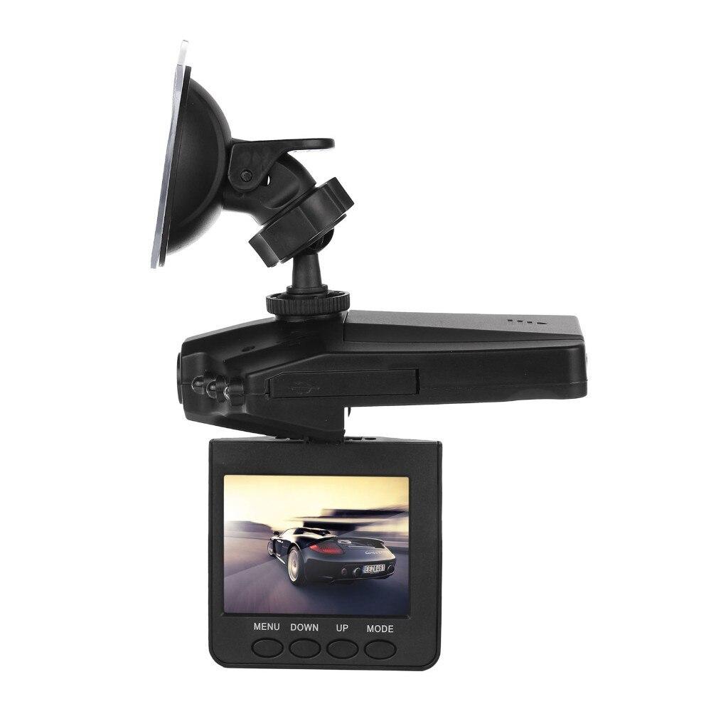 Dashcam Full HD 1080P met Nachtzicht en Gps