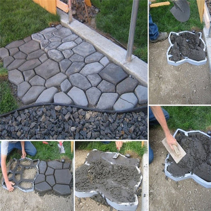Decoratieve Betonmal voor Pave en Bestrating
