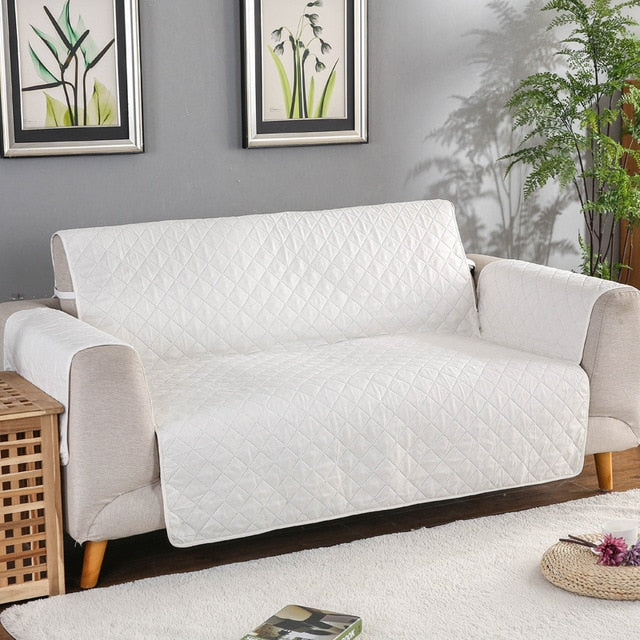 Waterdichte Bankstoel Beschermer voor Sofa