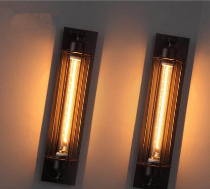 LED Wandlamp Industrieel Design E27 Modern