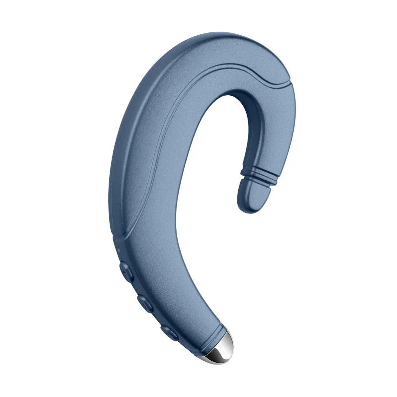 EchoPulse Koptelefoon met Omgevingsgeluid