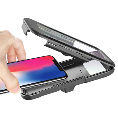 Waterdichte Fiets Telefoonhouder Universeel Beschermhoes