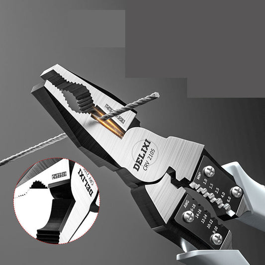 PowerGrip Handschoen voor Zware Arbeid en Sport - Velinix