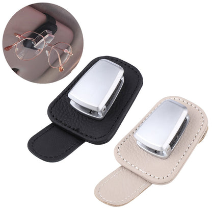Zonnebrillenhouder Auto Klemclip Organizer