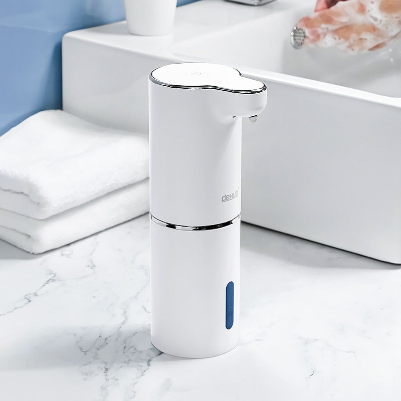 Automatische Zeep Dispenser Contactloos voor Kinderen