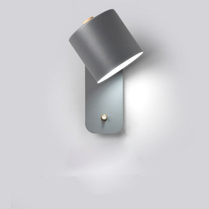 LED Wandlamp Dimbaar voor Binnenhuis met Schakelaar