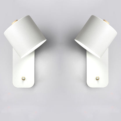 LED Wandlamp Dimbaar voor Binnenhuis met Schakelaar